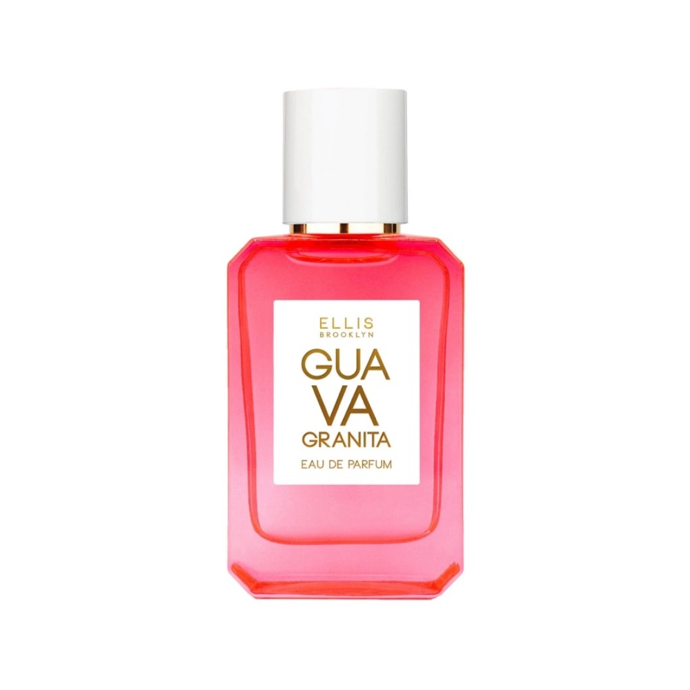 ELLIS BROOKLYN Guava Granita Eau de Parfum - .25 fl oz NWOB